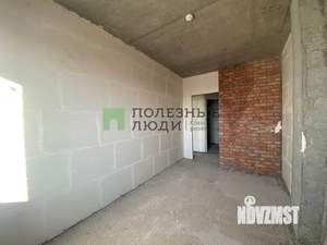 2-к квартира, вторичка, 65м2, 10/16 этаж