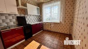 3-к квартира, вторичка, 69м2, 9/9 этаж