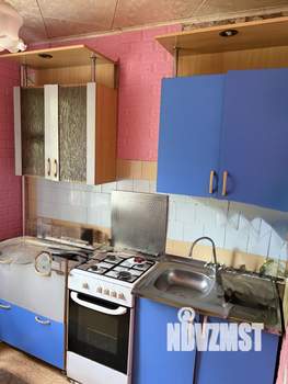 1-к квартира, вторичка, 33м2, 2/5 этаж