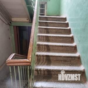 2-к квартира, вторичка, 41м2, 1/4 этаж