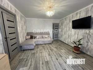 3-к квартира, вторичка, 56м2, 8/9 этаж