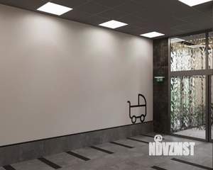 3-к квартира, вторичка, 86м2, 1/25 этаж