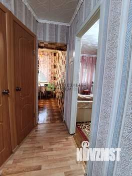 1-к квартира, вторичка, 32м2, 1/5 этаж