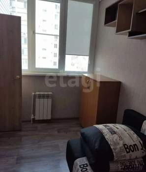 2-к квартира, вторичка, 44м2, 5/9 этаж