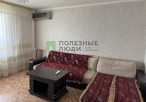 3-к квартира, вторичка, 67м2, 8/9 этаж