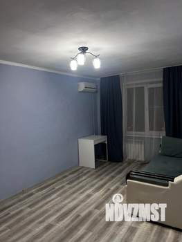 1-к квартира, вторичка, 31м2, 1/5 этаж