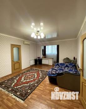 1-к квартира, вторичка, 43м2, 1/9 этаж