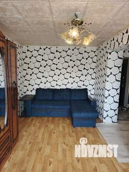 1-к квартира, вторичка, 27м2, 4/5 этаж