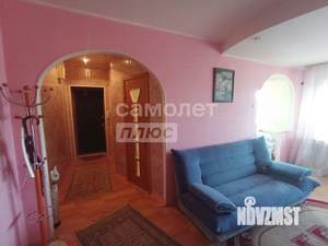 2-к квартира, вторичка, 45м2, 5/5 этаж