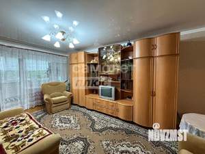 3-к квартира, вторичка, 61м2, 3/5 этаж