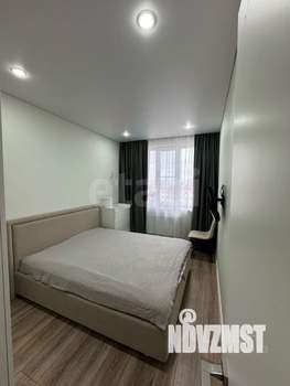 2-к квартира, вторичка, 37м2, 7/18 этаж