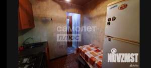 1-к квартира, вторичка, 31м2, 3/5 этаж