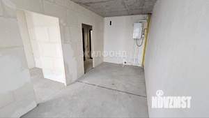 1-к квартира, вторичка, 33м2, 10/24 этаж