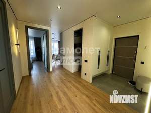 2-к квартира, вторичка, 64м2, 14/17 этаж