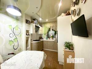 3-к квартира, вторичка, 72м2, 7/9 этаж