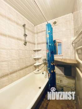 2-к квартира, вторичка, 40м2, 2/5 этаж