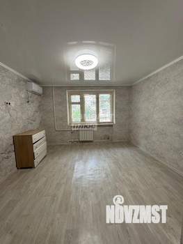 1-к квартира, вторичка, 32м2, 1/5 этаж