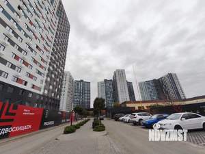 1-к квартира, вторичка, 32м2, 16/24 этаж