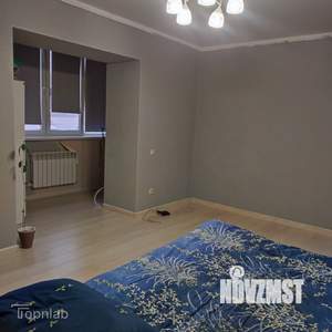 1-к квартира, вторичка, 50м2, 2/9 этаж