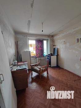 3-к квартира, вторичка, 83м2, 5/5 этаж