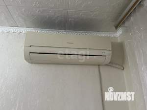 2-к квартира, вторичка, 44м2, 2/5 этаж