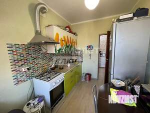 1-к квартира, вторичка, 35м2, 5/9 этаж