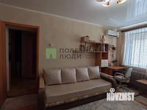1-к квартира, вторичка, 28м2, 5/5 этаж
