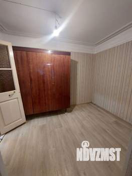 2-к квартира, вторичка, 44м2, 1/2 этаж