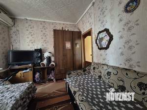 2-к квартира, вторичка, 44м2, 1/2 этаж
