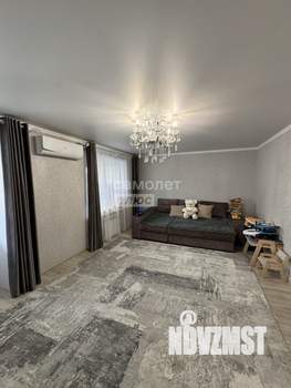 3-к квартира, вторичка, 77м2, 5/5 этаж