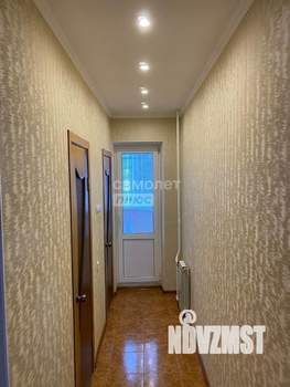 3-к квартира, вторичка, 60м2, 7/9 этаж