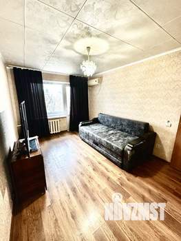 2-к квартира, вторичка, 48м2, 5/5 этаж