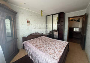 2-к квартира, вторичка, 51м2, 7/9 этаж