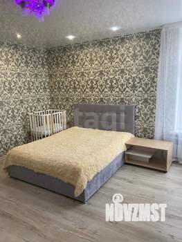 1-к квартира, вторичка, 39м2, 16/17 этаж