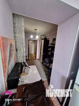 3-к квартира, вторичка, 65м2, 3/5 этаж