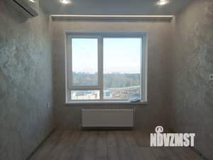 1-к квартира, вторичка, 37м2, 5/23 этаж