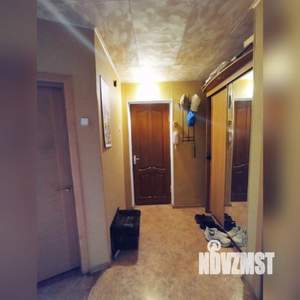 3-к квартира, вторичка, 60м2, 5/5 этаж