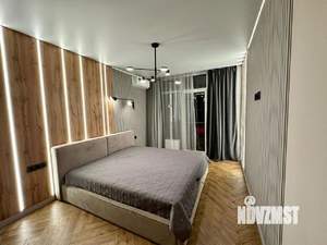 2-к квартира, вторичка, 55м2, 19/21 этаж