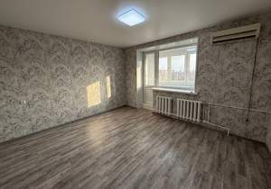 1-к квартира, вторичка, 33м2, 5/5 этаж