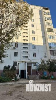 1-к квартира, вторичка, 48м2, 8/9 этаж