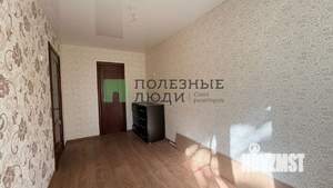 2-к квартира, вторичка, 42м2, 3/5 этаж
