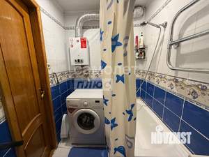 3-к квартира, вторичка, 61м2, 3/5 этаж