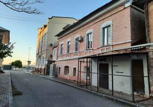 4-к квартира, вторичка, 99м2, 2/2 этаж