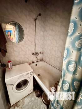 2-к квартира, вторичка, 43м2, 3/5 этаж
