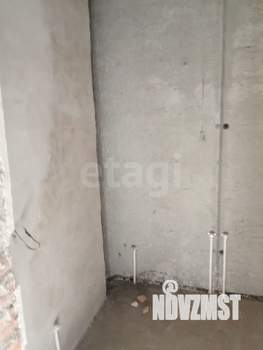 1-к квартира, вторичка, 35м2, 6/17 этаж