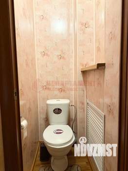 3-к квартира, вторичка, 72м2, 7/9 этаж