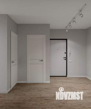 2-к квартира, вторичка, 69м2, 10/23 этаж
