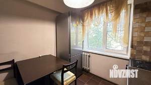 1-к квартира, вторичка, 30м2, 4/5 этаж