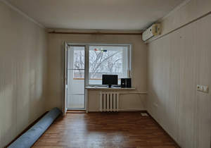 1-к квартира, вторичка, 32м2, 4/5 этаж