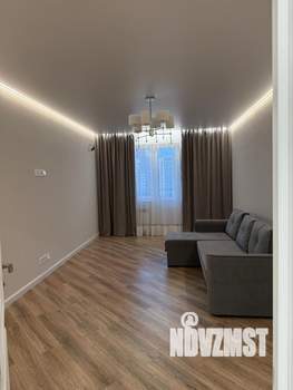 3-к квартира, вторичка, 75м2, 12/17 этаж